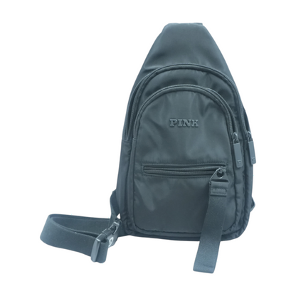 Black Backpack