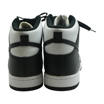Dunk High High-Top Athletic Shoes