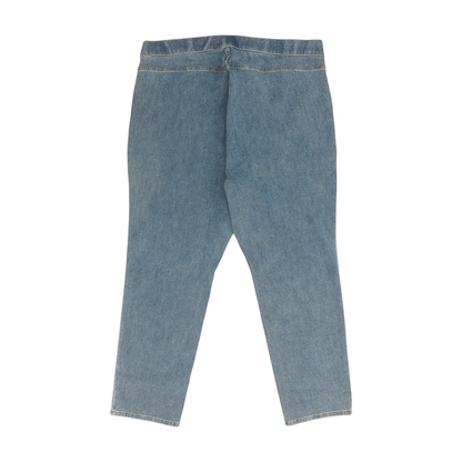 Blue Plus Jeans