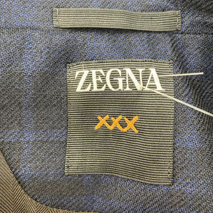 Ermenegildo Zegna Atelier Cashmere And Silk Sport Coat – Image 3