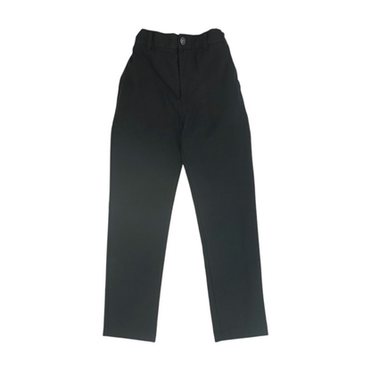 Black Chino Pants