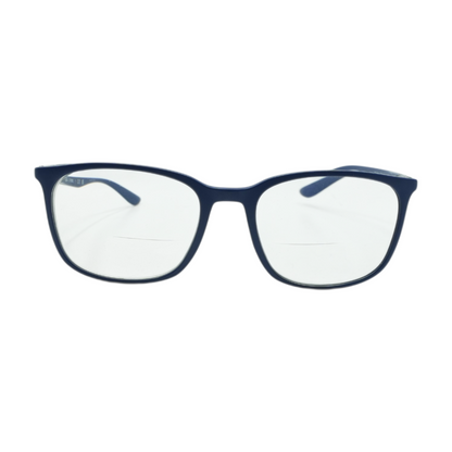 Blue RB 7199 Square Prescription Eyewear
