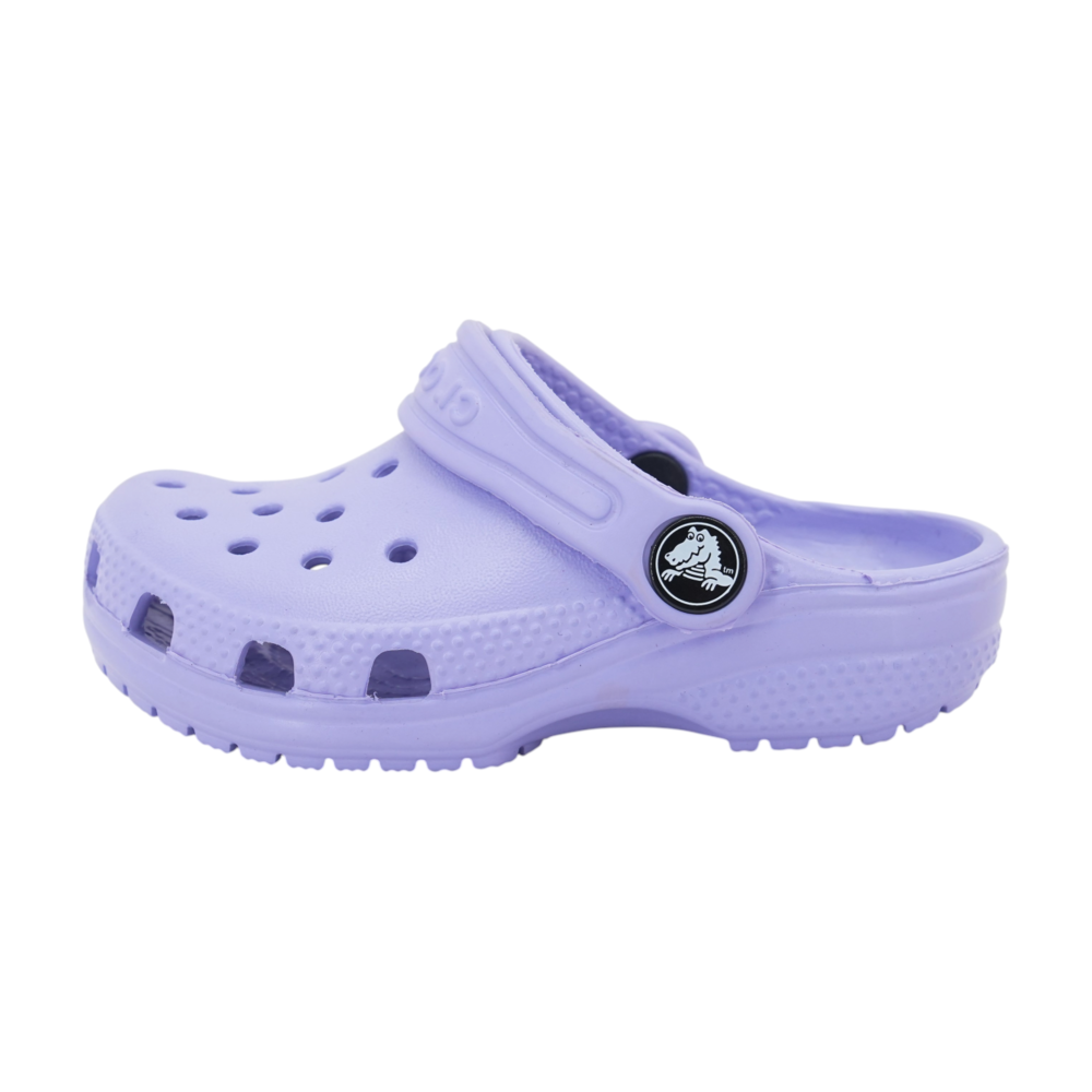 Purple Casual Shoes