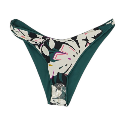 Green Swim Bottom
