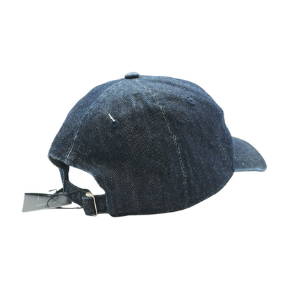 Navy Ballcap Hat