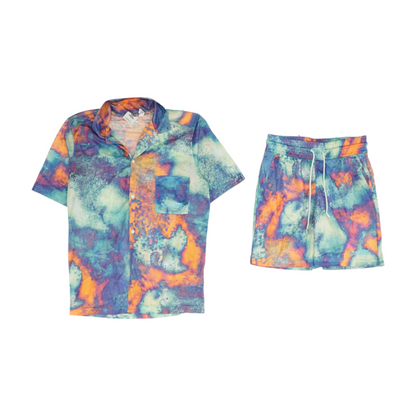 Multi Print Active Set