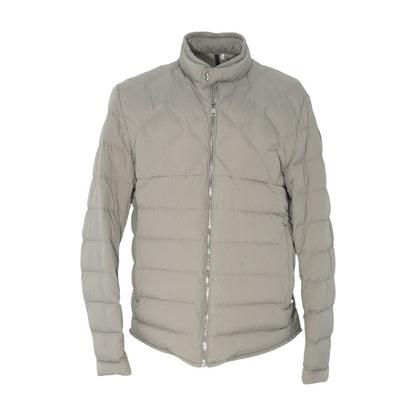 Gray Choquart Jacket