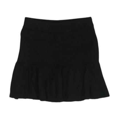 Black Skirt