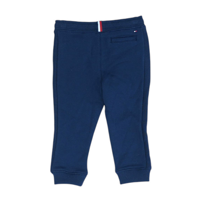 Navy Active Pants