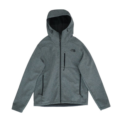 Gray Jacket