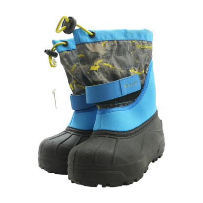 Black Boots Shoes