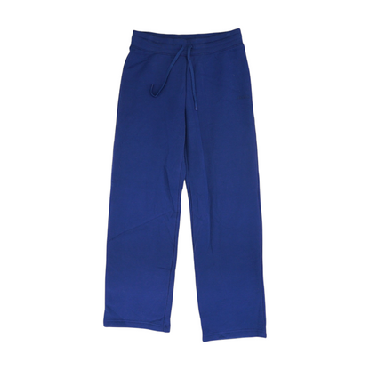 Blue Pants