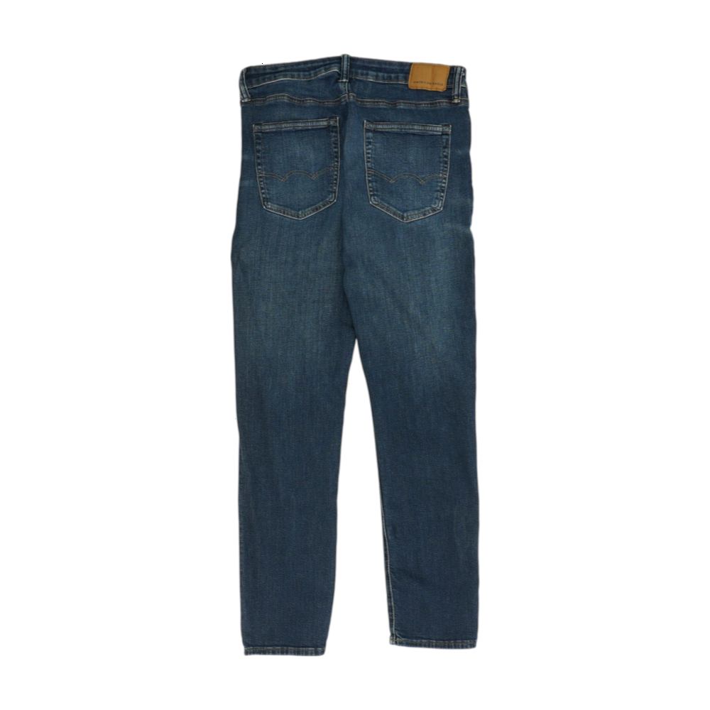 Slim Jeans