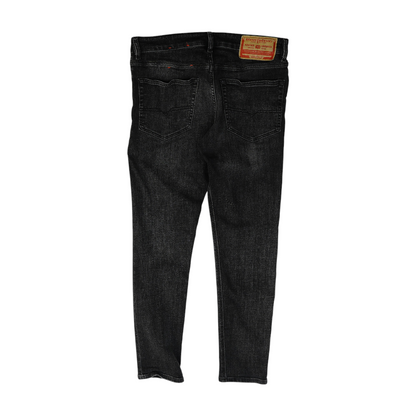 Black Slim Jeans