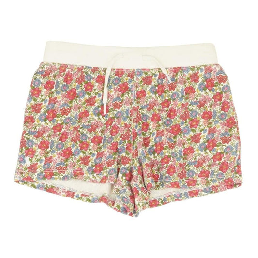 Multi Floral Shorts