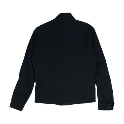 Black Active Jacket