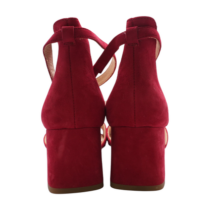 Red Heels