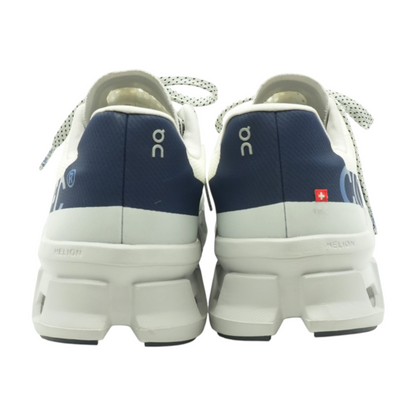 CloudMonster Low-Top Athletic Shoes