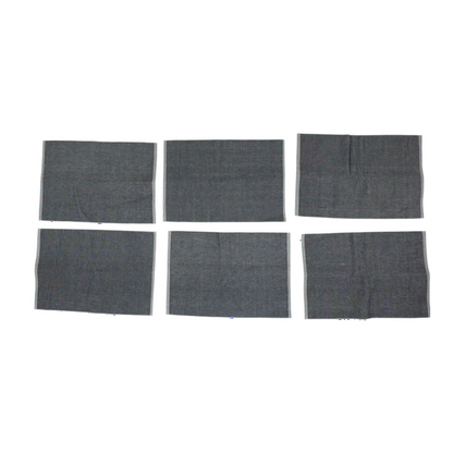 Rectangular Placemats