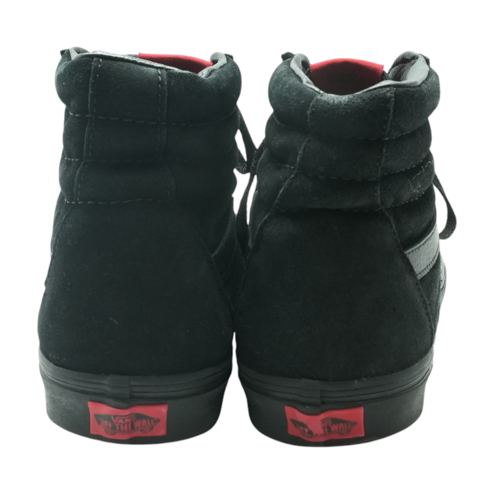 Sk8 Hi High-Top Athletic Shoes
