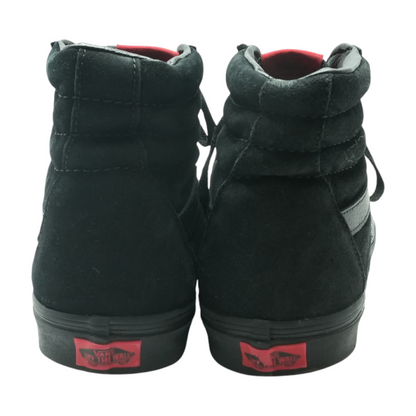 Sk8 Hi High-Top Athletic Shoes