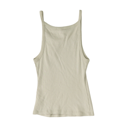 Beige Blouse