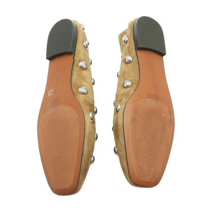 Brown Flats