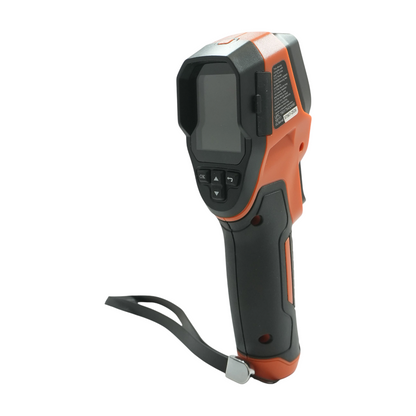 Compact Infrared Thermal Camera