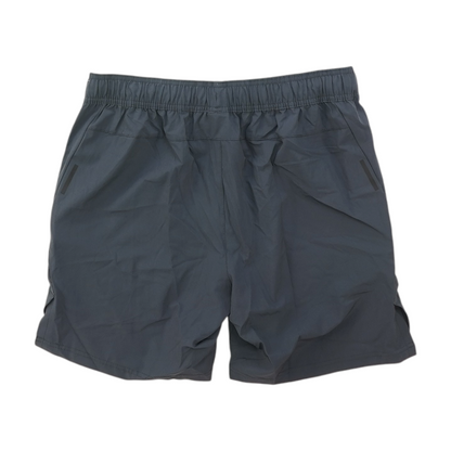 Charcoal Active Shorts