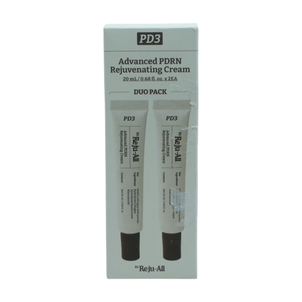 Advanced PDRN Rejuvenating Cream
