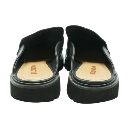Black Flats