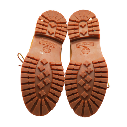 Tan Work / Hiking Boots