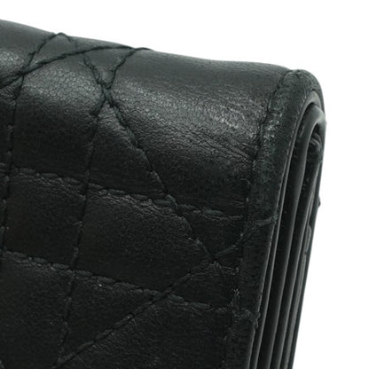 My Dior Veronia Wallet in Black