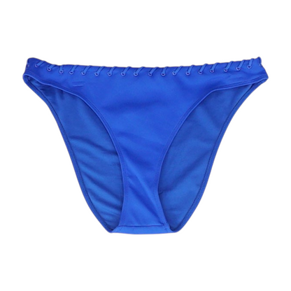Blue Swim Bottom