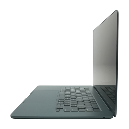 15.3" MacBook Air Midnight Apple M2 8 Core 3.49GHz 8GB 256GB NVME/SSD