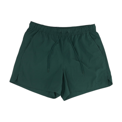 Navy Active Shorts