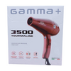 Gamma+ 3500 Hair Dryer – Image 1