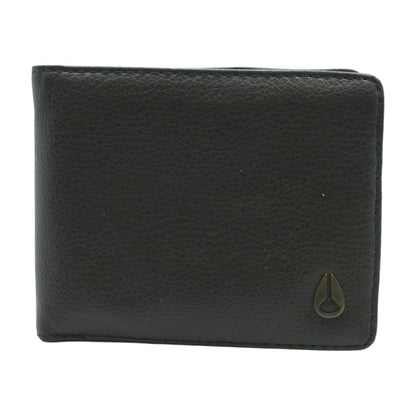 Brown Bifold Wallet