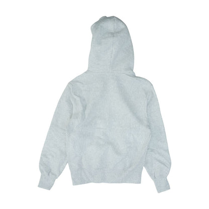 Gray Hoodie