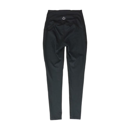 Black Active Leggings