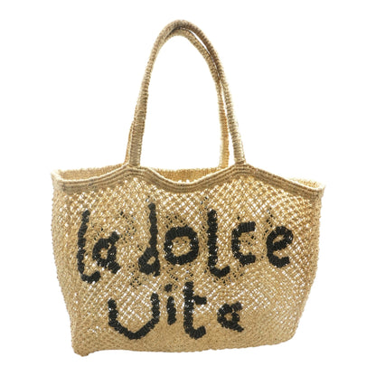 Dolce Vita Tote Bag