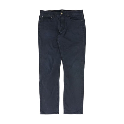 Navy Slim Jeans