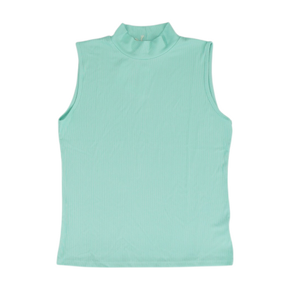 Green Blouse
