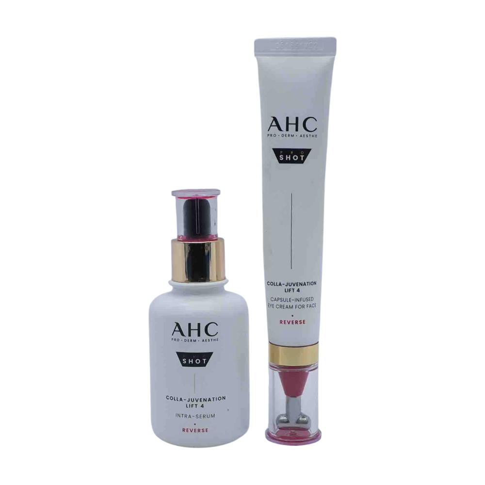 Colla Rejuvenation Serum