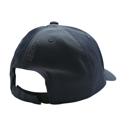 Navy Adidas Ballcap Hat