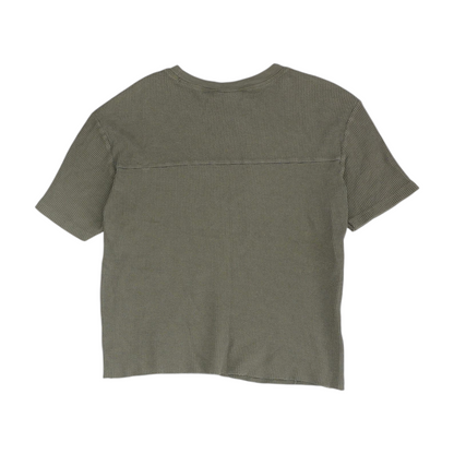 Gray Blouse