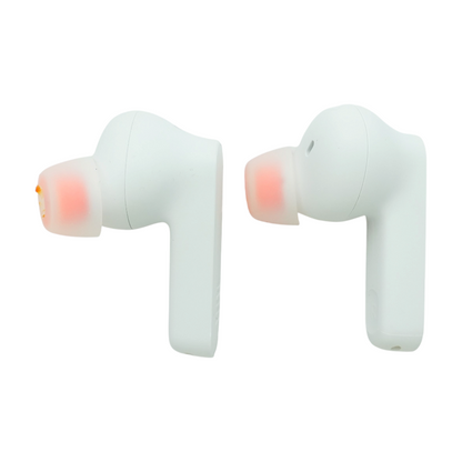 White Tune 230NC Wireless Earbuds