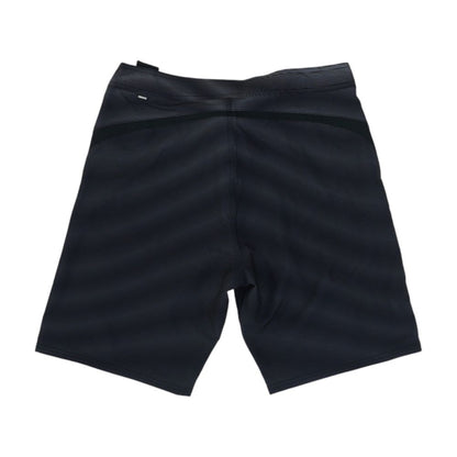 Charcoal Graphic Board Shorts