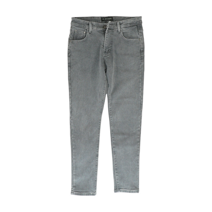 Gray Slim Jeans