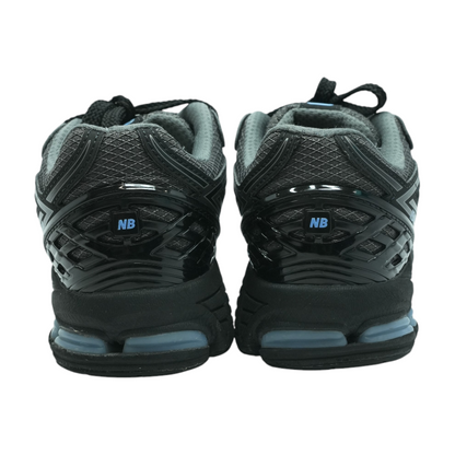 Gray Athletics Shoes